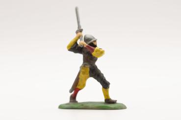 Double mercenary Imperial